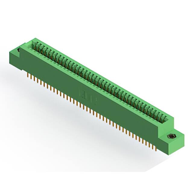 325-080-520-207 EDAC Inc.  Edgeboard Connectors